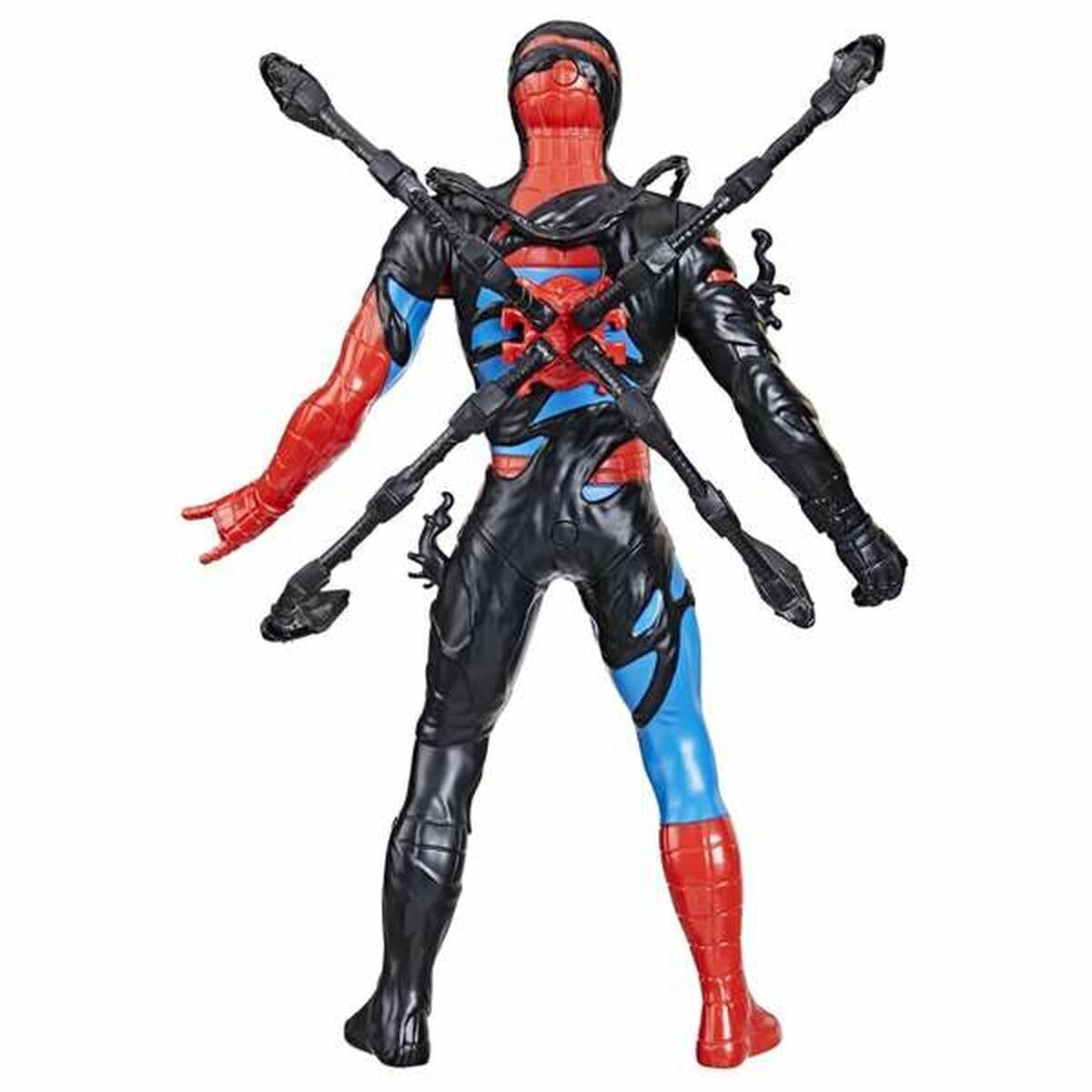 Figura de Acción Spider-Man Venomversus 27cm - Image 19
