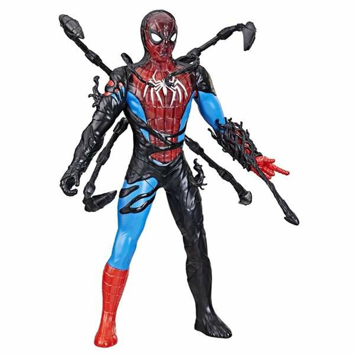 Figura de Acción Spider-Man Venomversus 27cm - Image 8