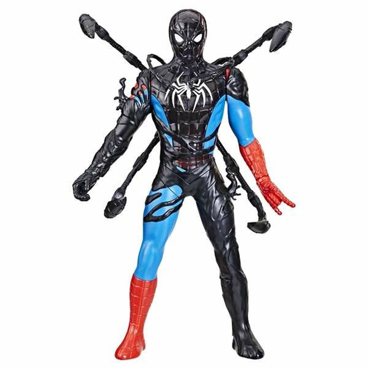 Figura de Acción Spider-Man Venomversus 27cm - Image 9