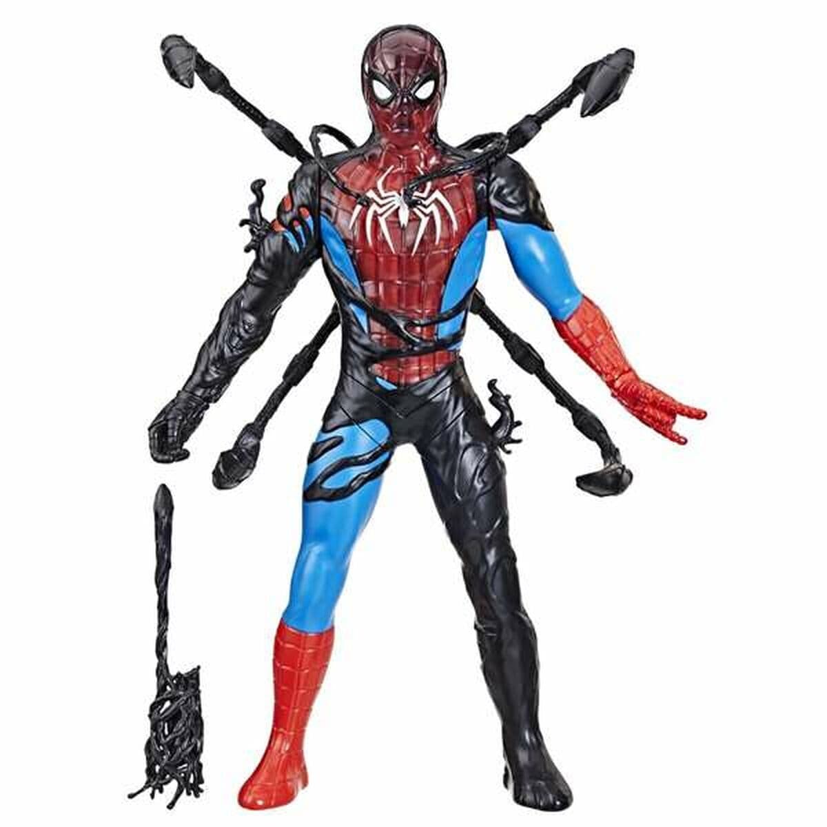 Figura de Acción Spider-Man Venomversus 27cm - Image 11
