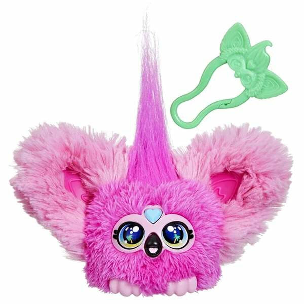 Musikalisk Plyschdocka Hasbro Furby Furblets 12 cm - Image 23