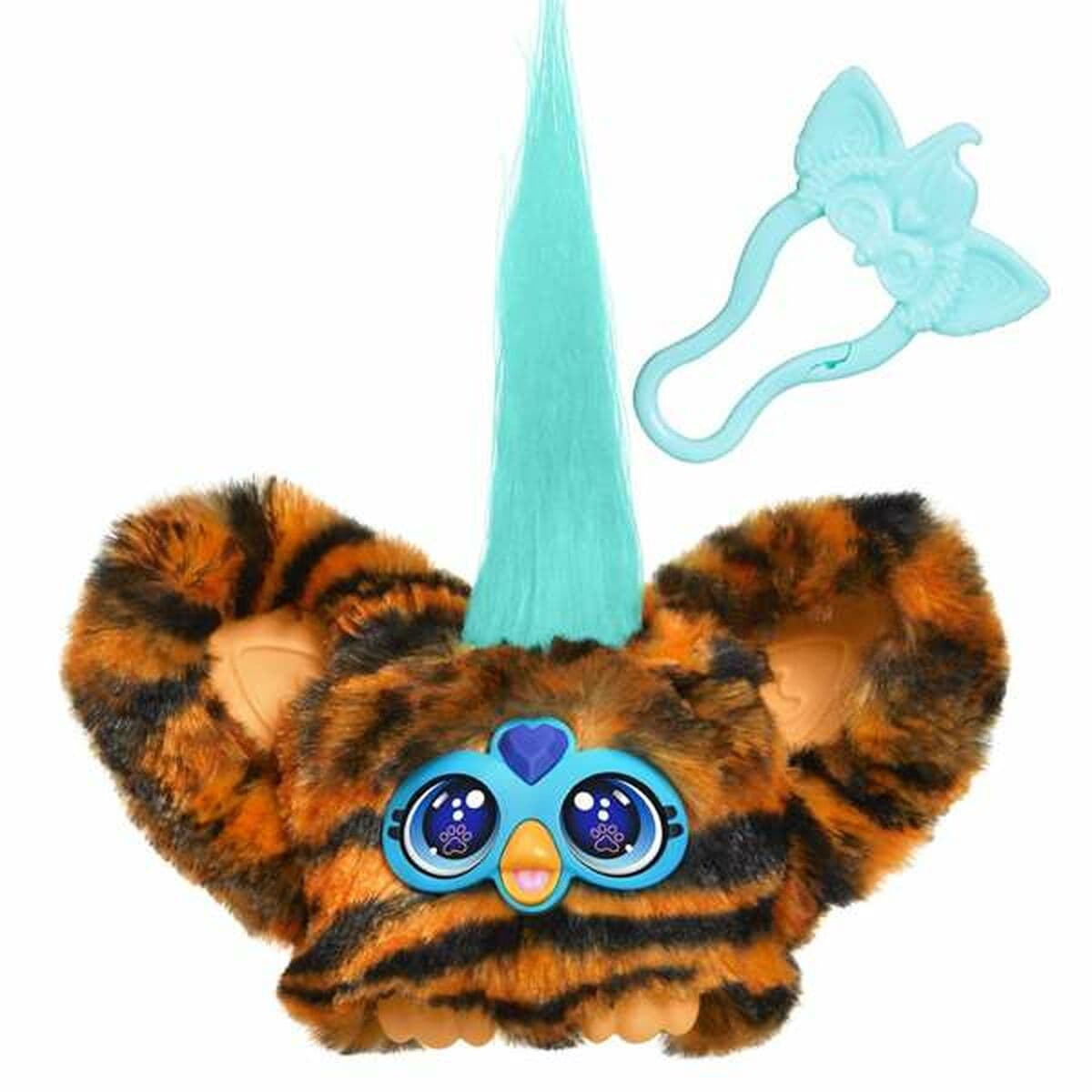 Musikalisk Plyschdocka Hasbro Furby Furblets 12 cm - Image 26