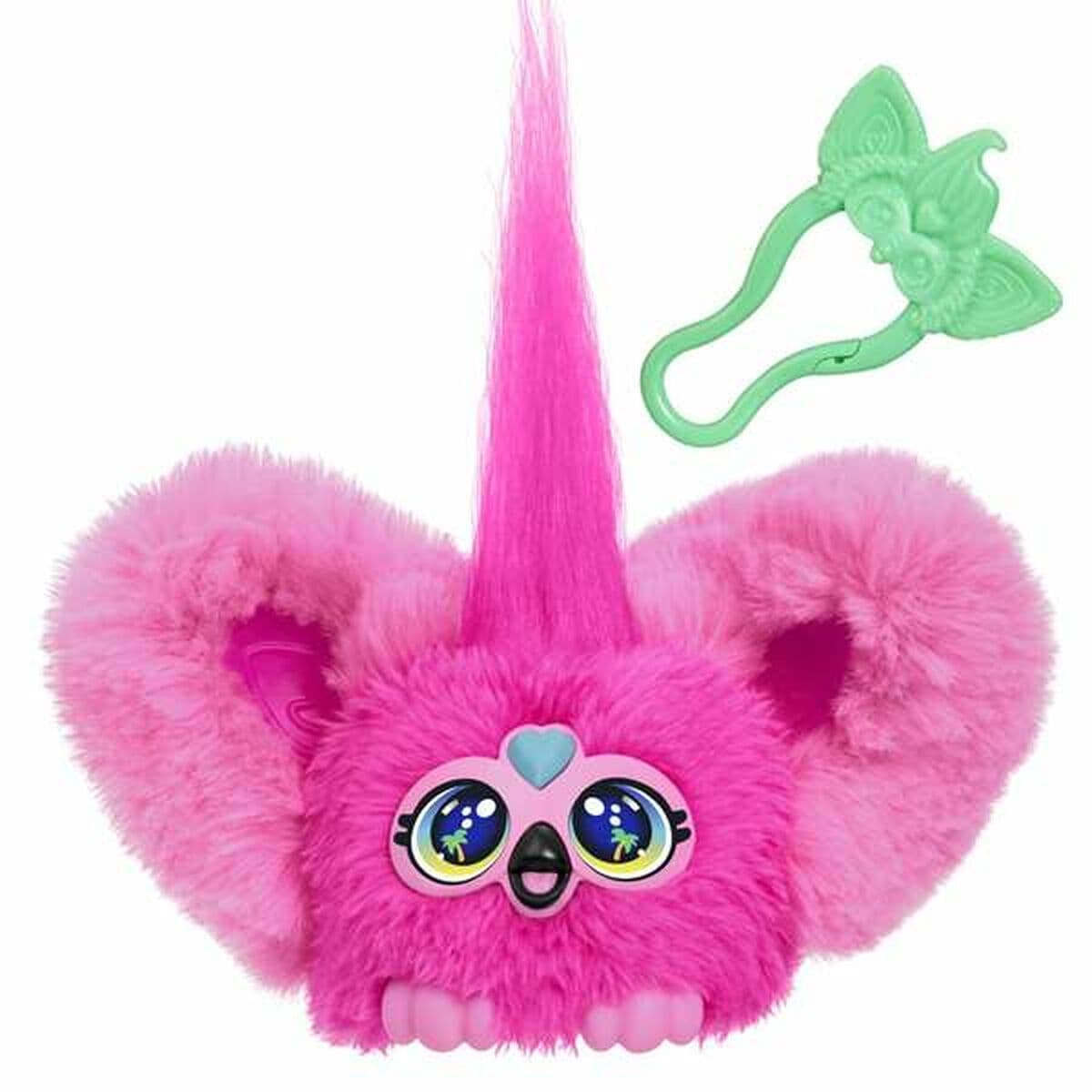 Musikalisk Plyschdocka Hasbro Furby Furblets 12 cm - Image 35