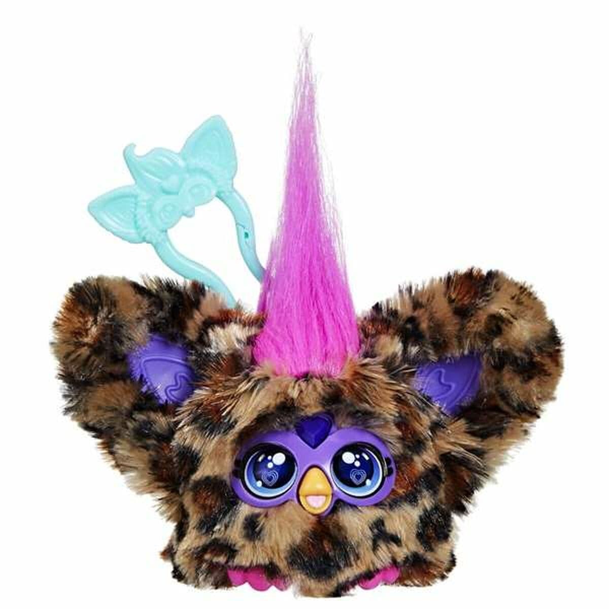 Musikalisk Plyschdocka Hasbro Furby Furblets 12 cm - Image 47