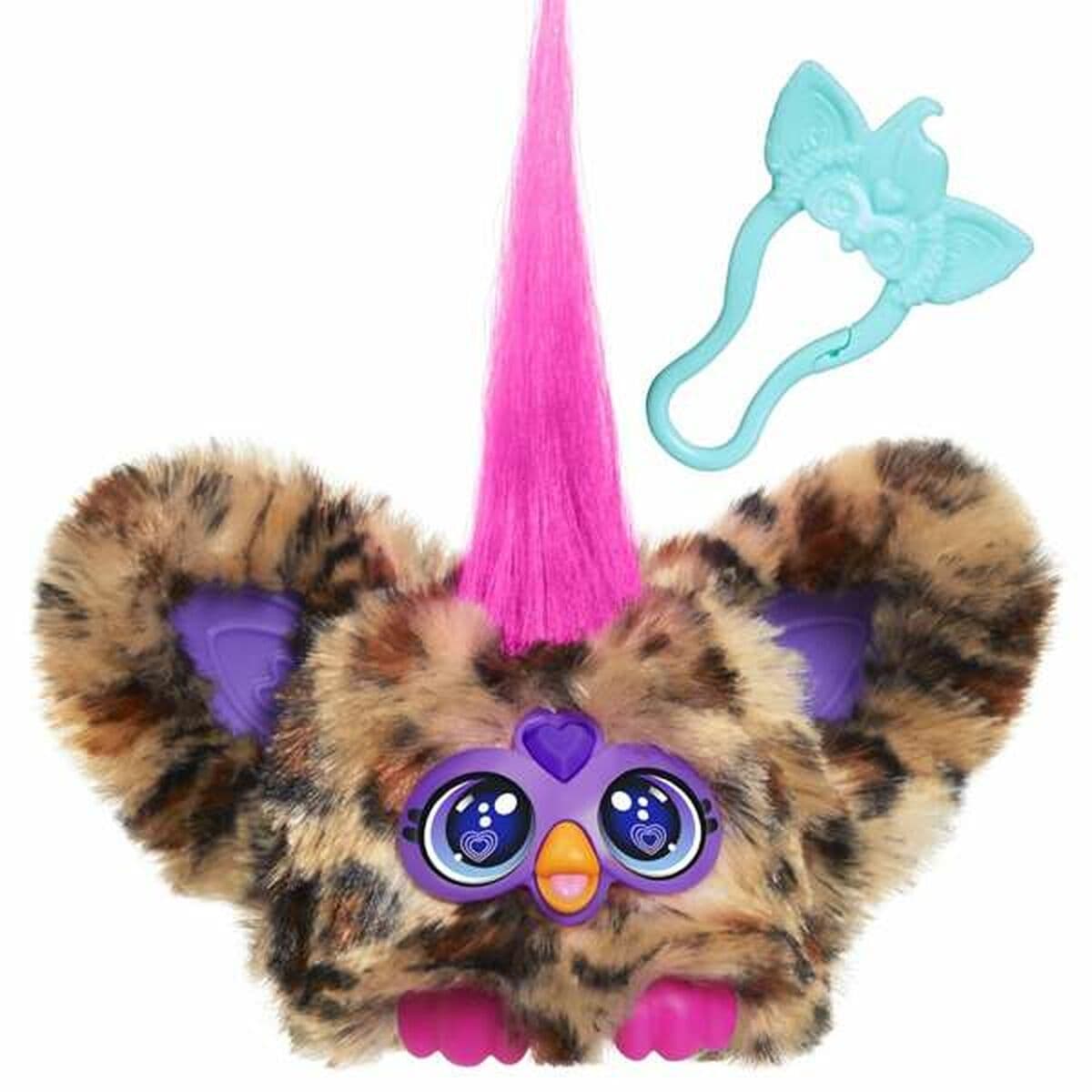 Musikalisk Plyschdocka Hasbro Furby Furblets 12 cm - Image 2