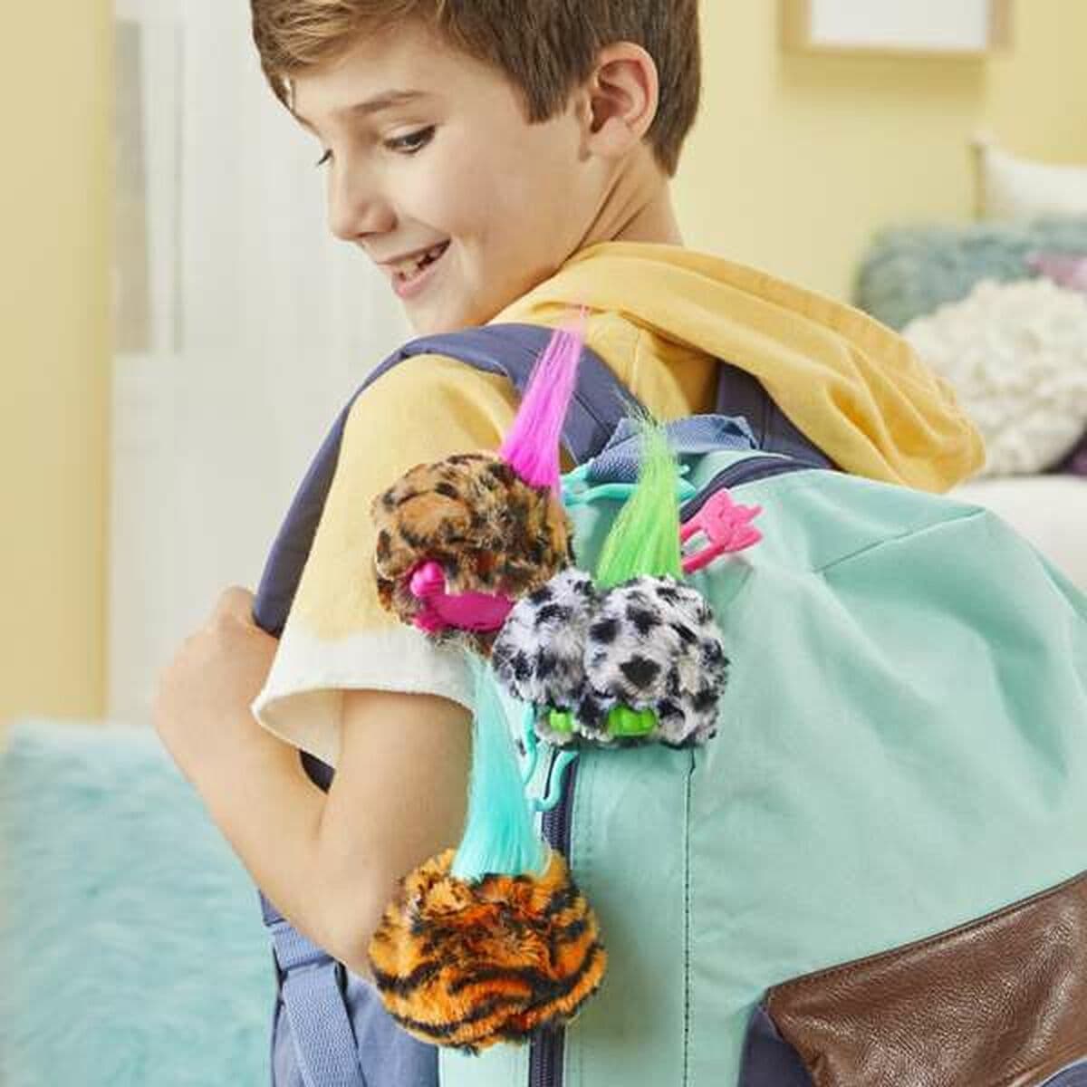 Musikalisk Plyschdocka Hasbro Furby Furblets 12 cm - Image 18