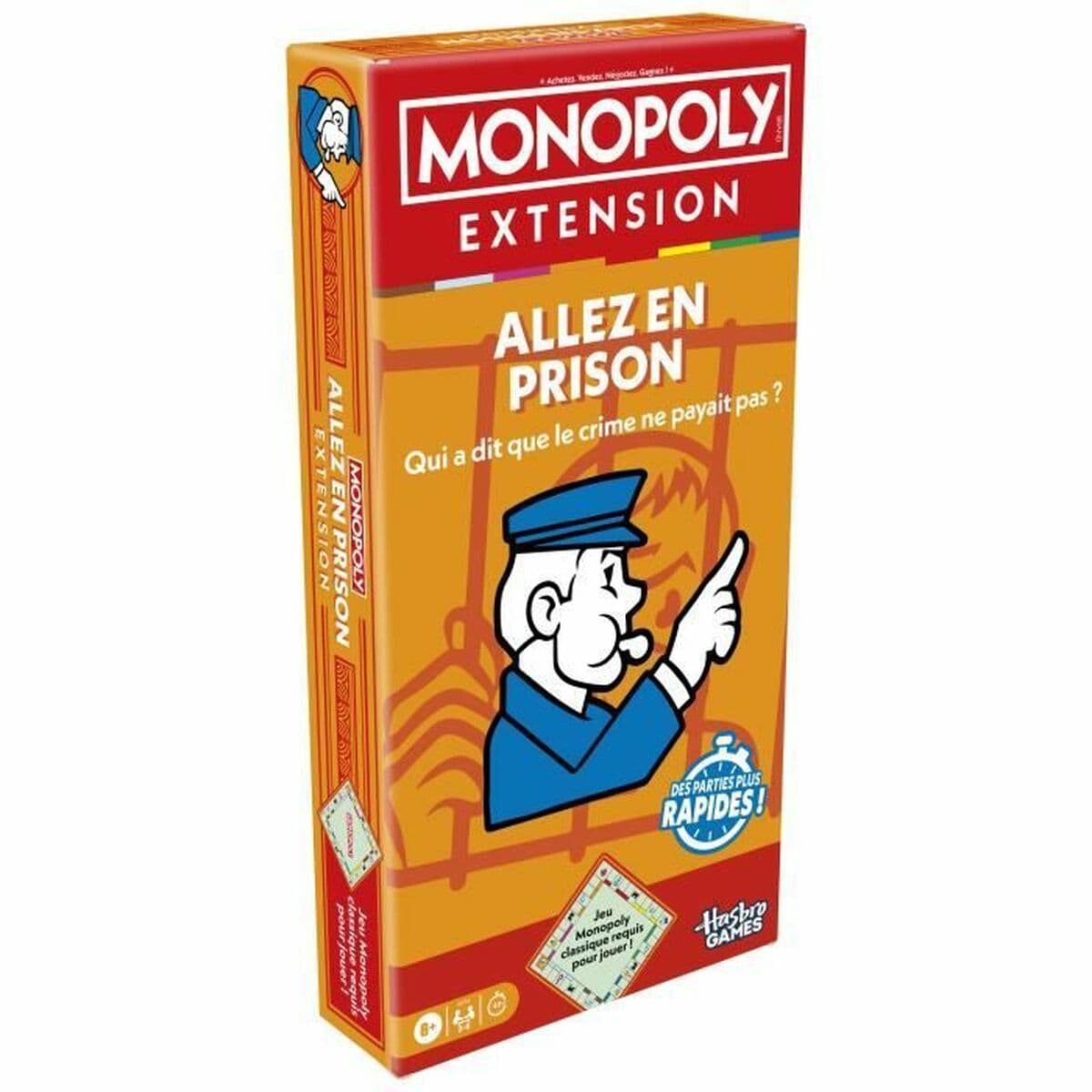 Juego de Mesa Monopoly - Image 6