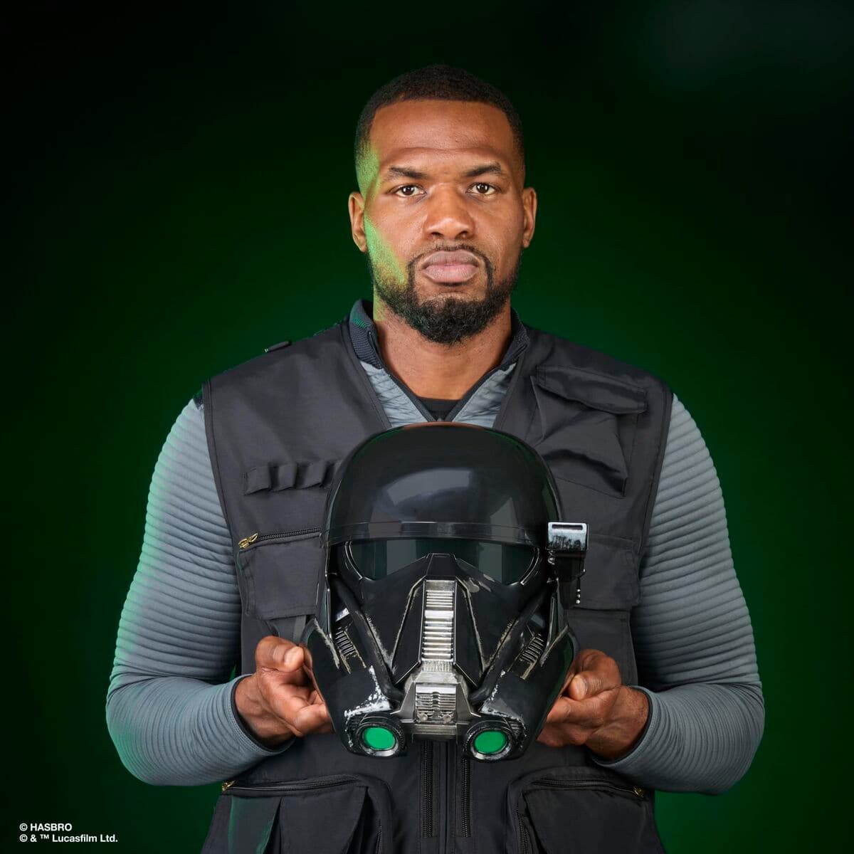 Kaukė Marvel - Image 5