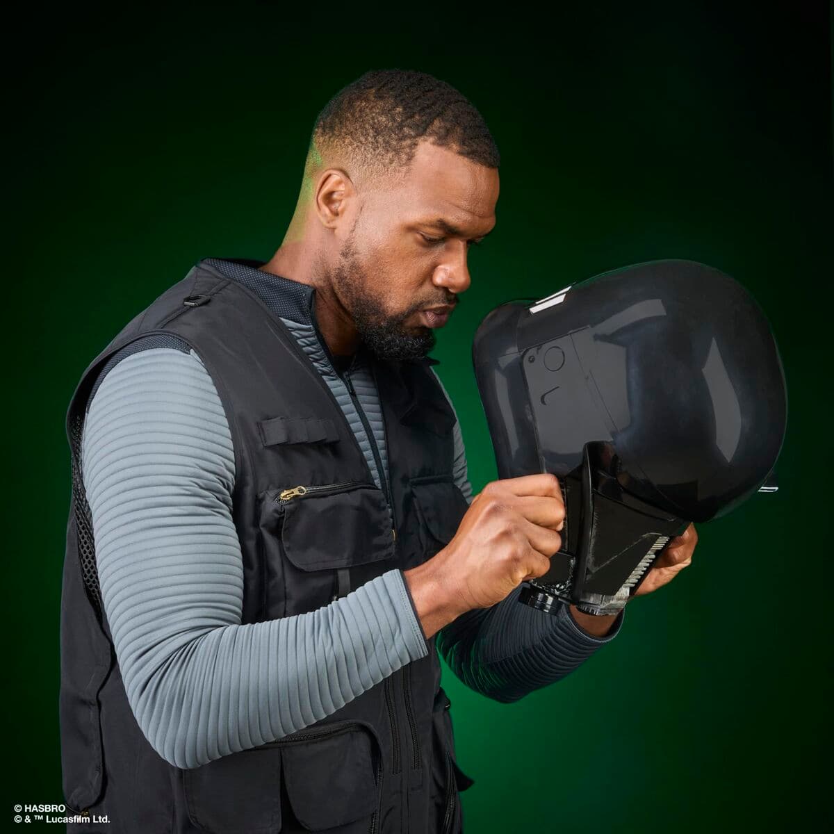 Kaukė Marvel - Image 6