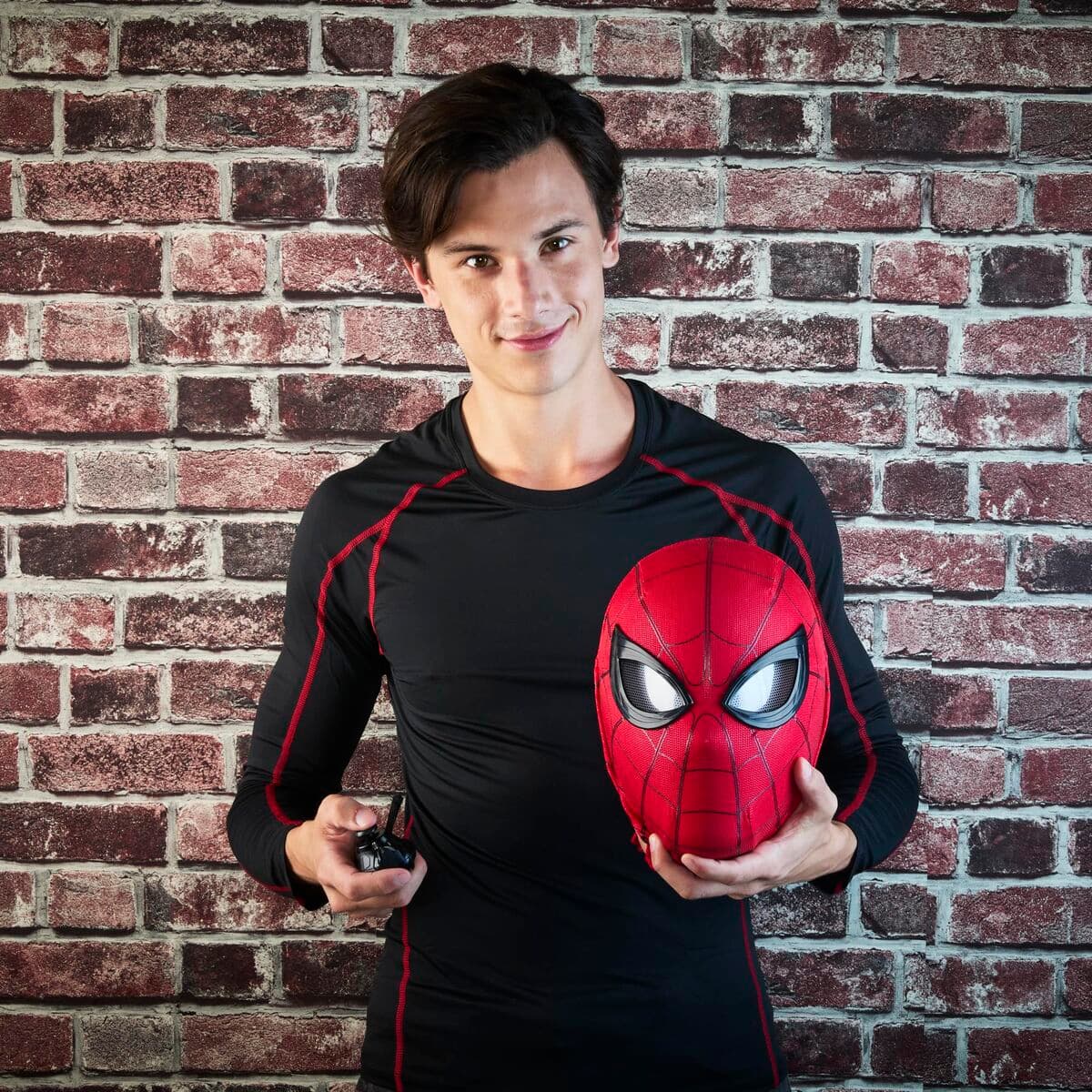 Mask Marvel - Image 14