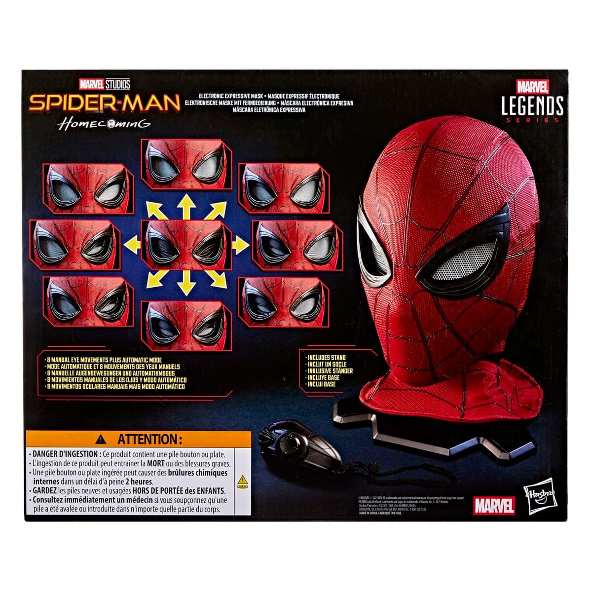 Mask Marvel - Image 15