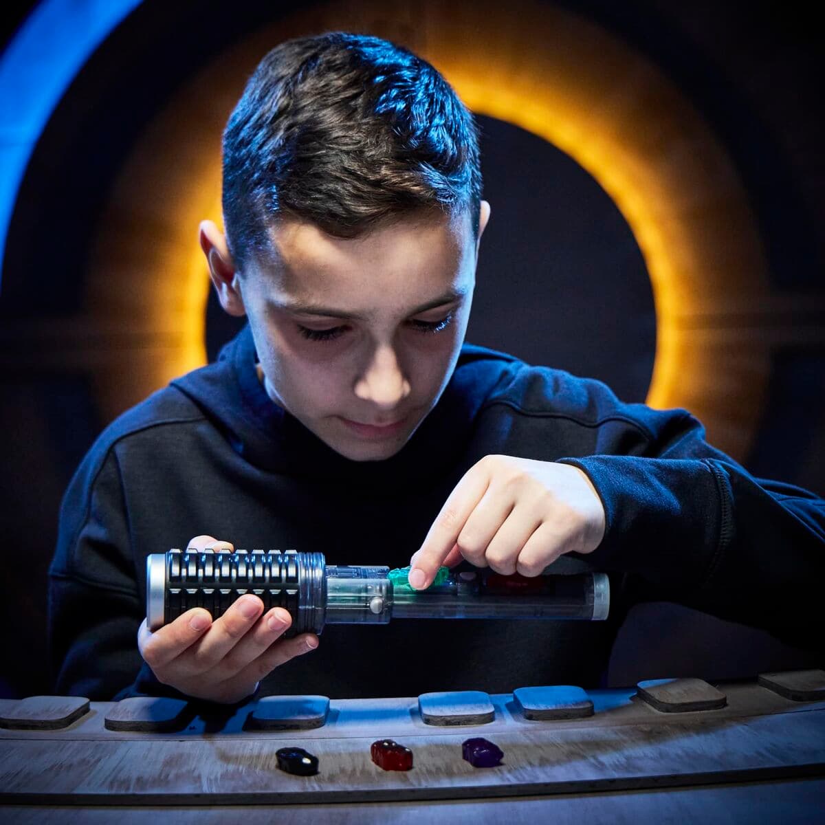 Toy Sword Hasbro - Image 4