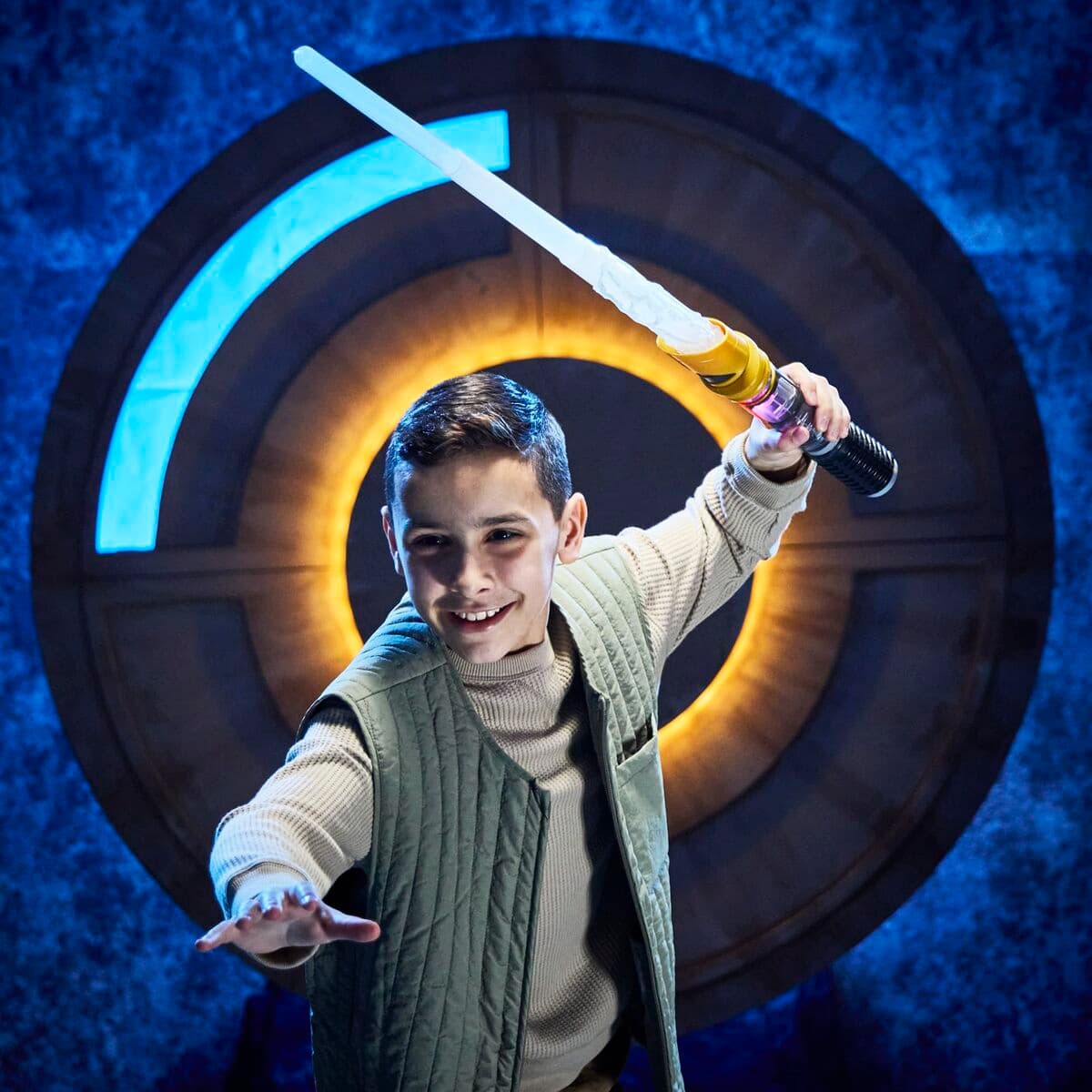 Toy Sword Hasbro - Image 5