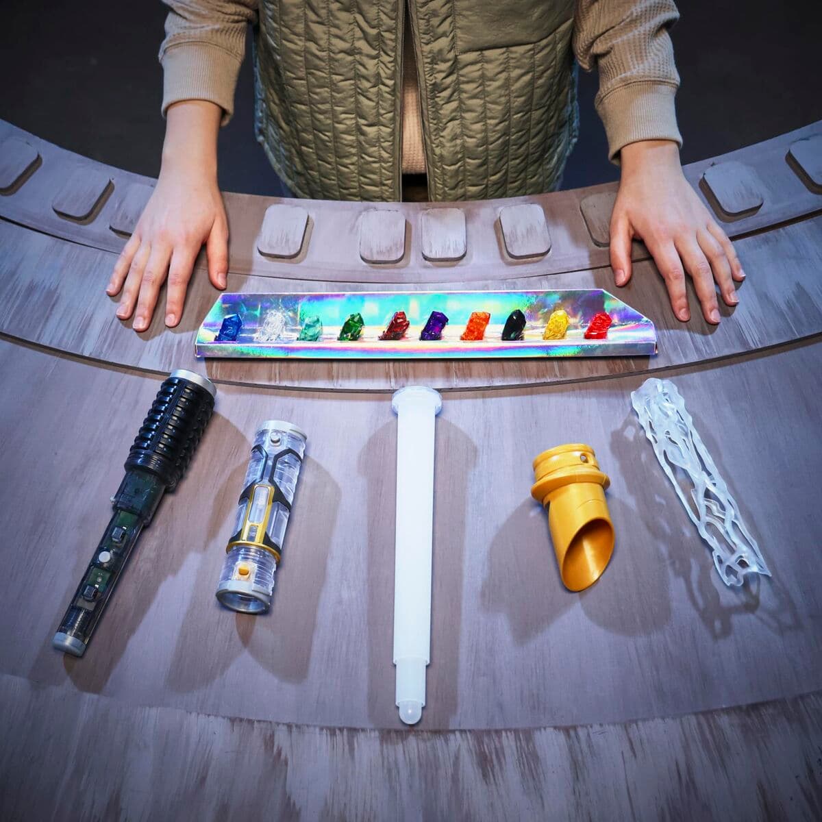 Toy Sword Hasbro - Image 8