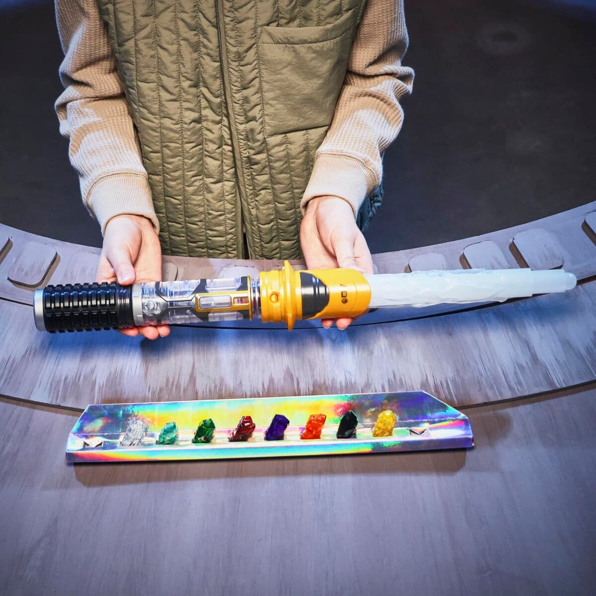 Toy Sword Hasbro - Image 9