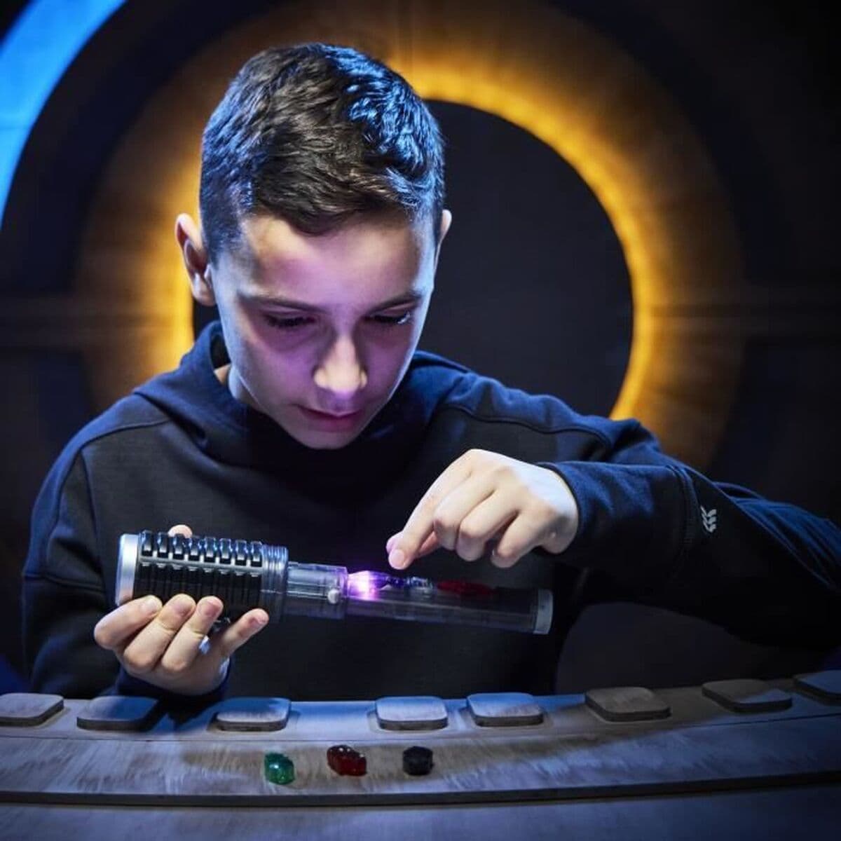 Toy Sword Hasbro - Image 15