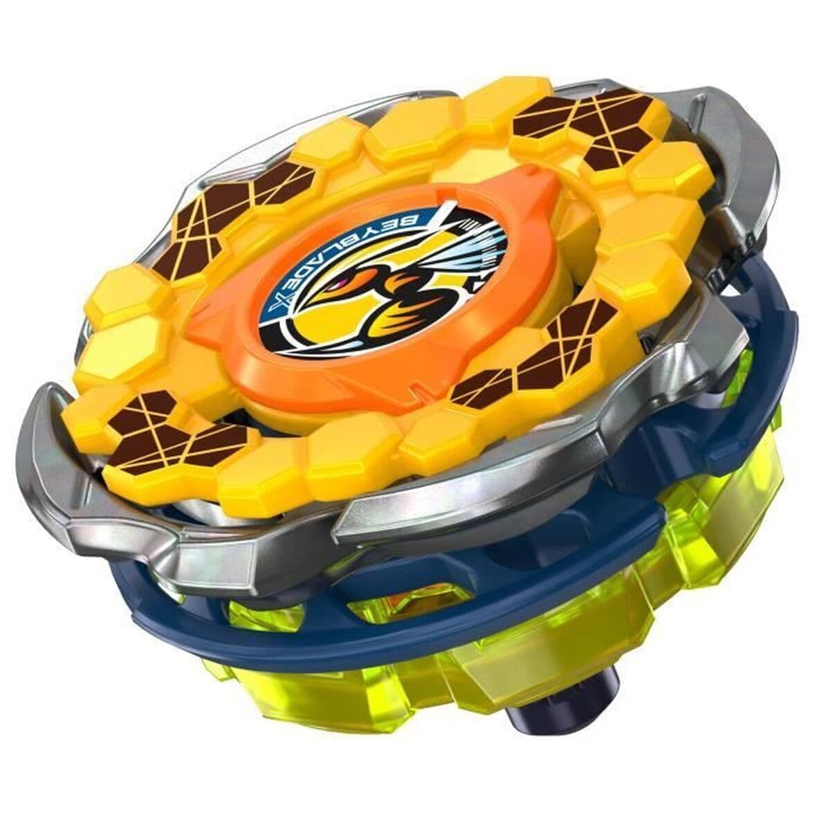 Vilkelis Hasbro BeyBladeX - Image 3