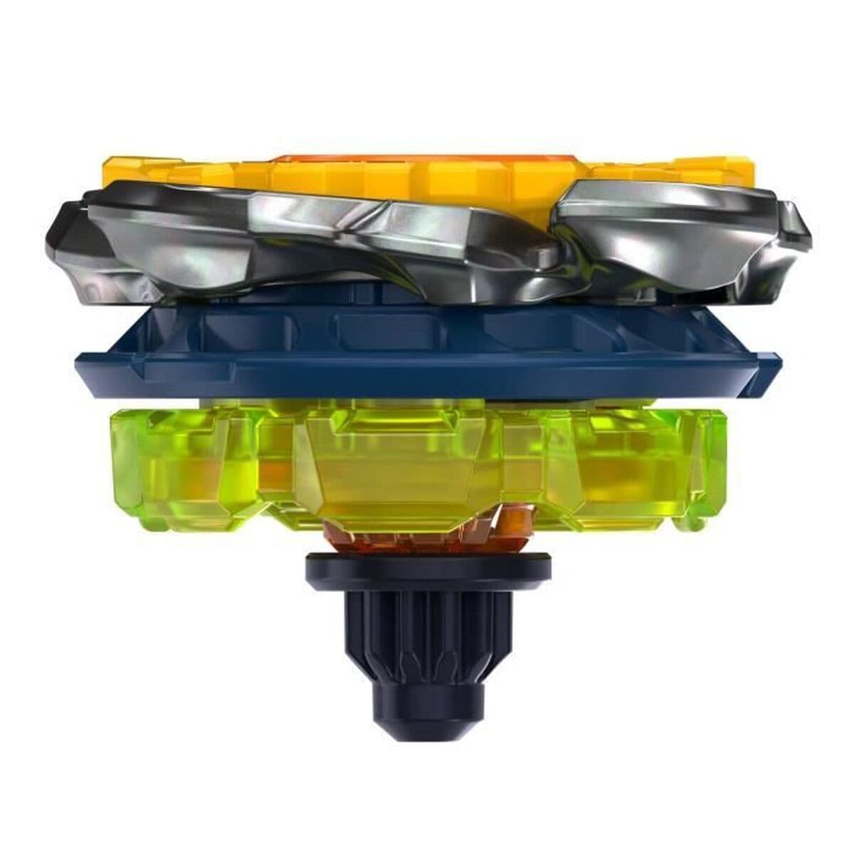 Vilkelis Hasbro BeyBladeX - Image 4