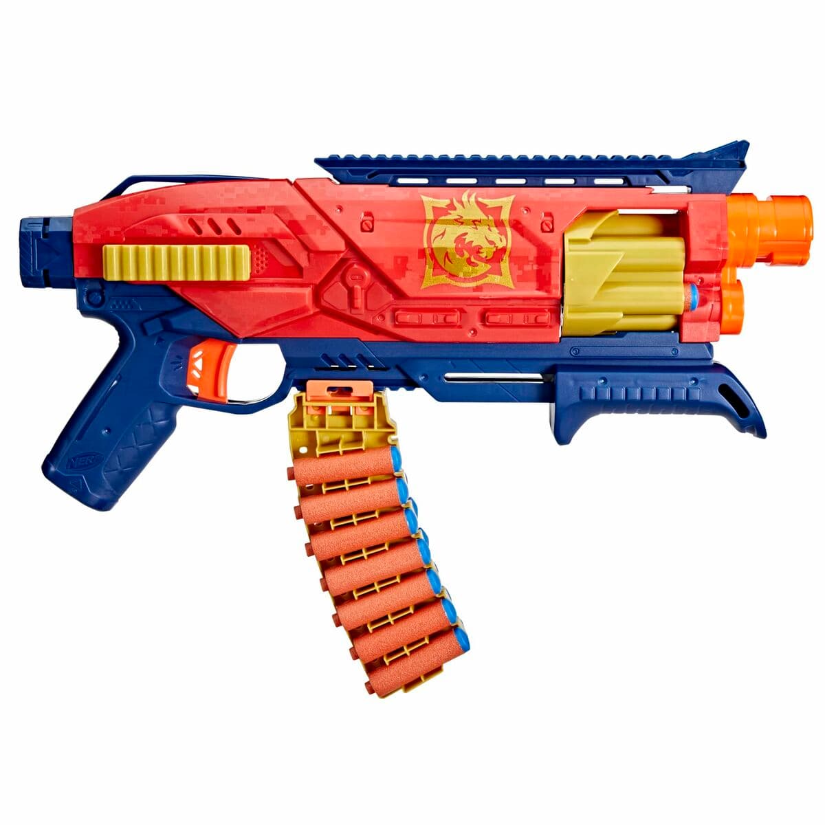 Pistola de Agua Nerf - Image 8