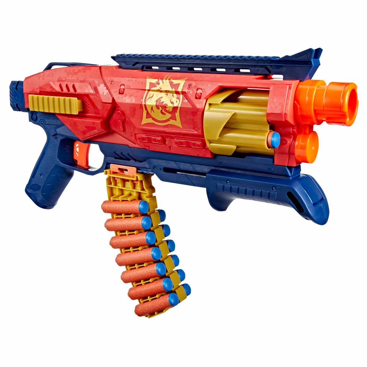 Pistola de Agua Nerf - Image 11