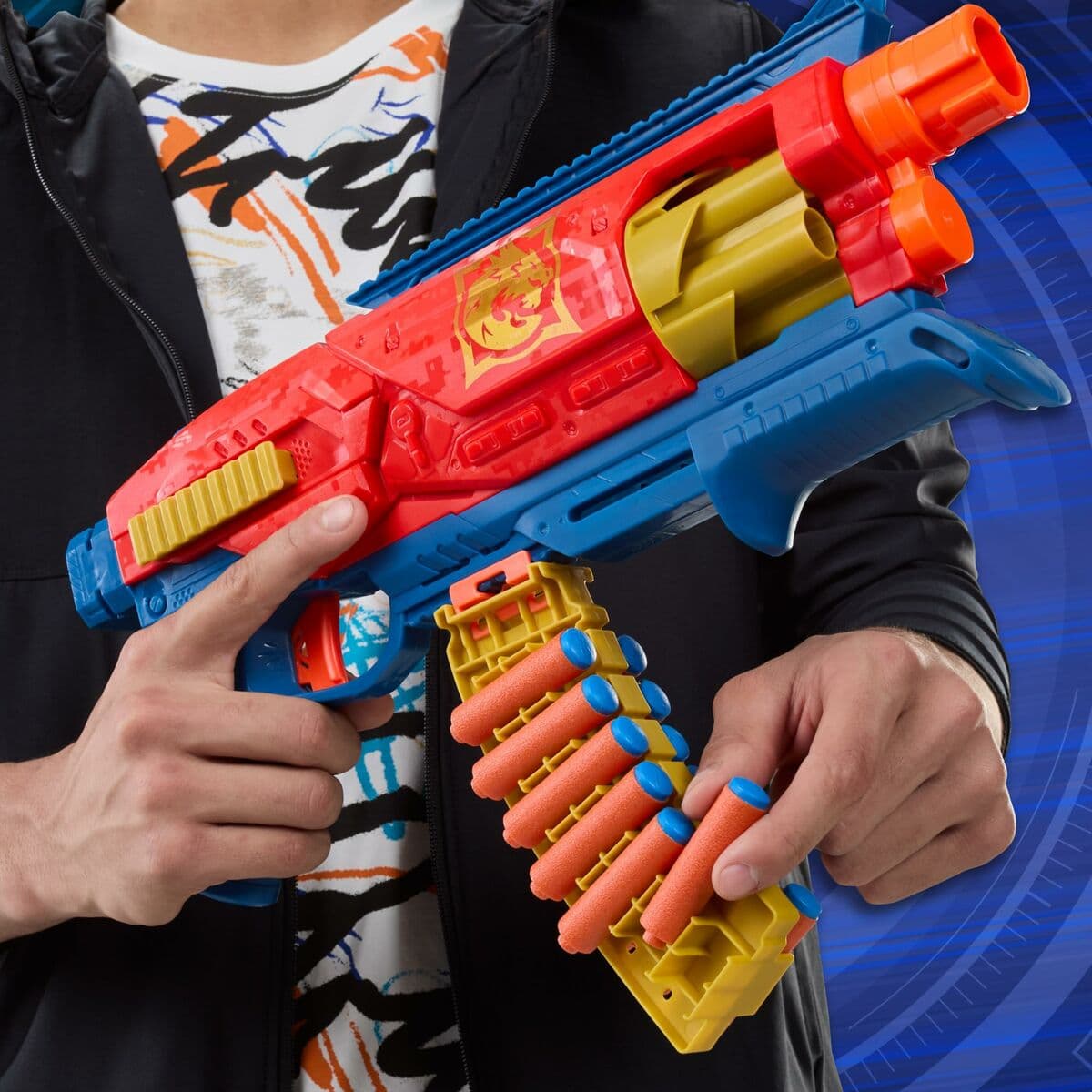Pistola de Agua Nerf - Image 12