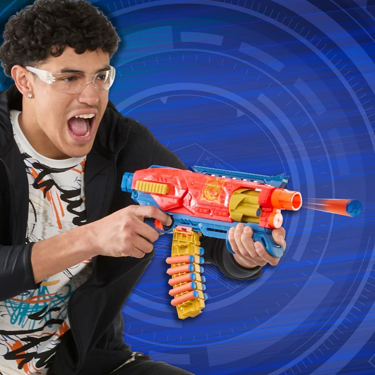 Pistola de Agua Nerf - Image 14