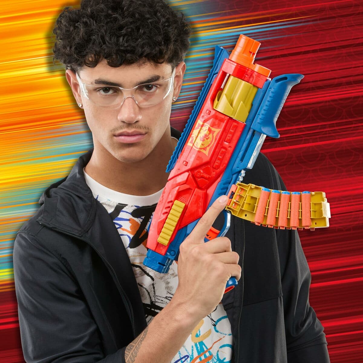 Pistola de Agua Nerf - Image 15