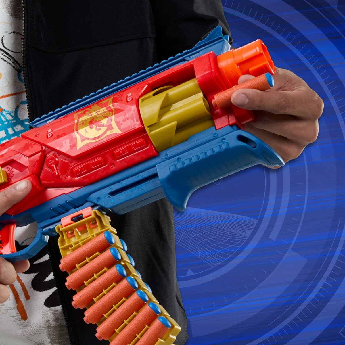 Pistola de Agua Nerf - Image 16