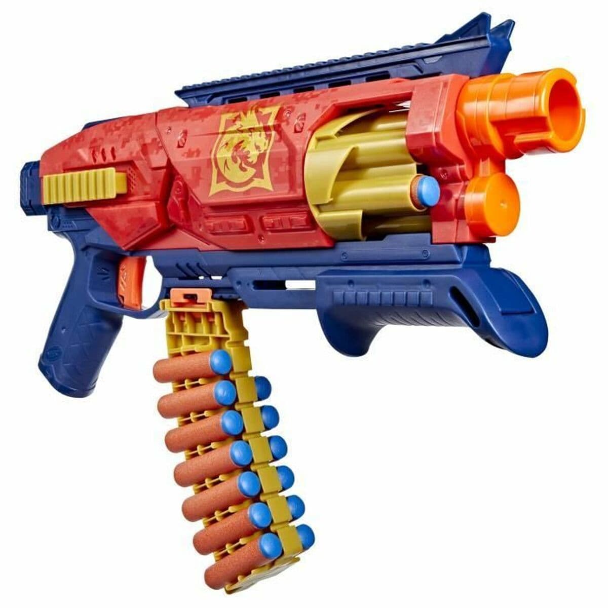 Pistola de Agua Nerf - Image 3