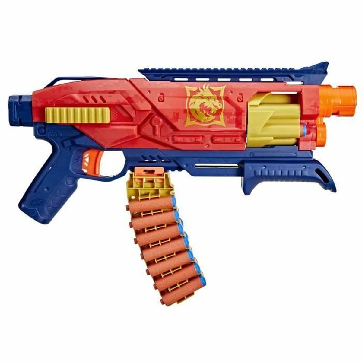 Pistola de Agua Nerf - Image 5