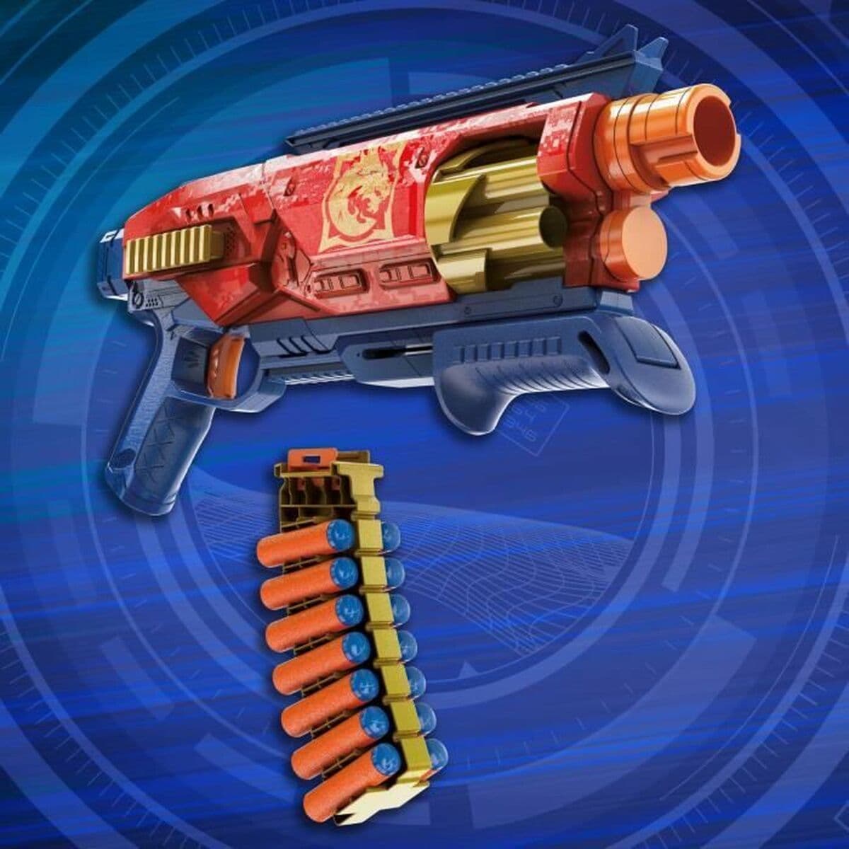 Pistola de Agua Nerf - Image 6