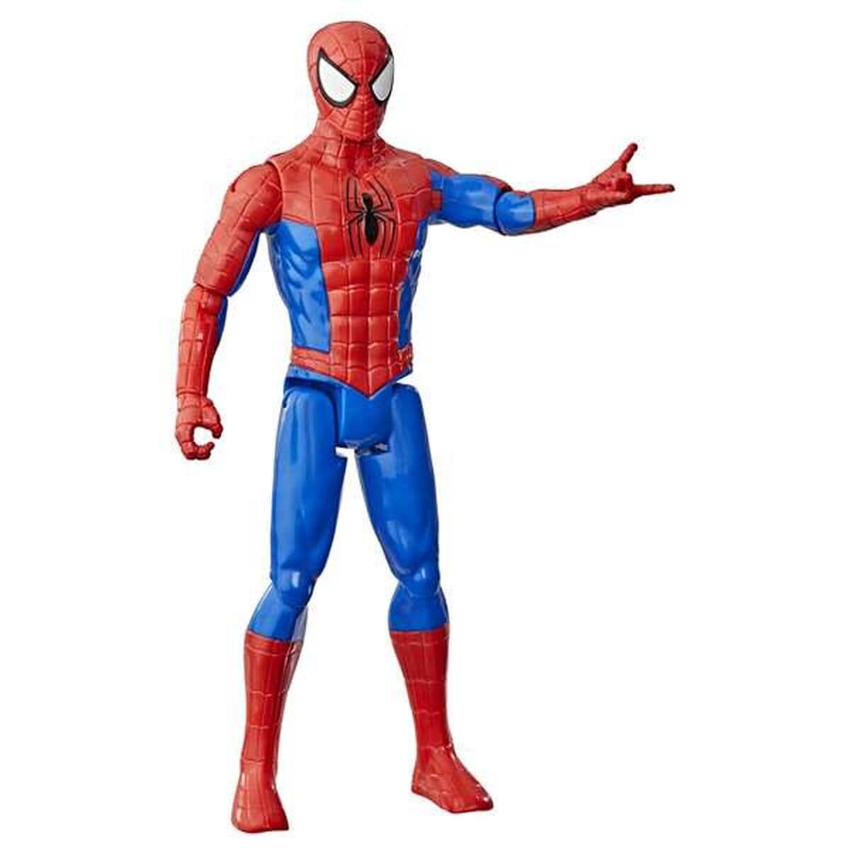 Figura de Acción Spider-Man 30 cm - Image 2