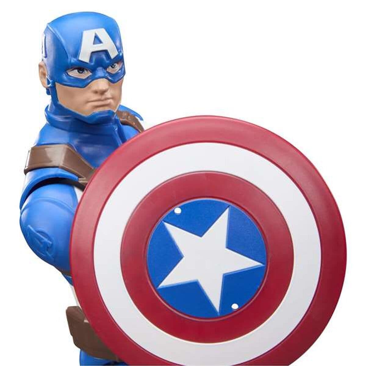 Actionfiguren Capitán América 30 cm - Image 3