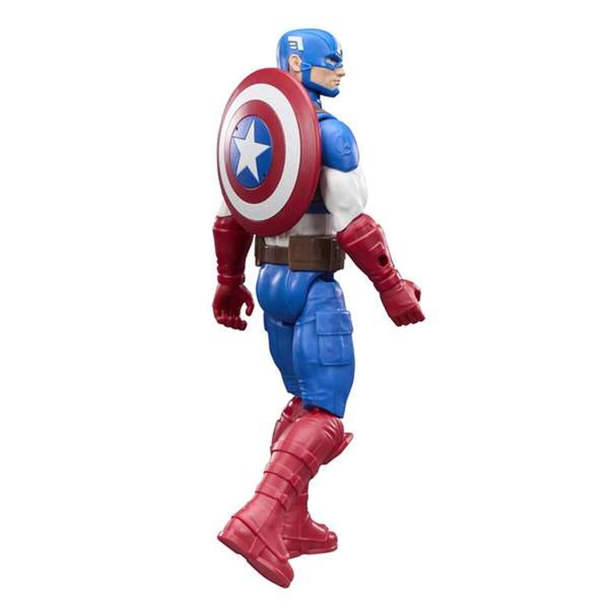 Actionfiguren Capitán América 30 cm - Image 5