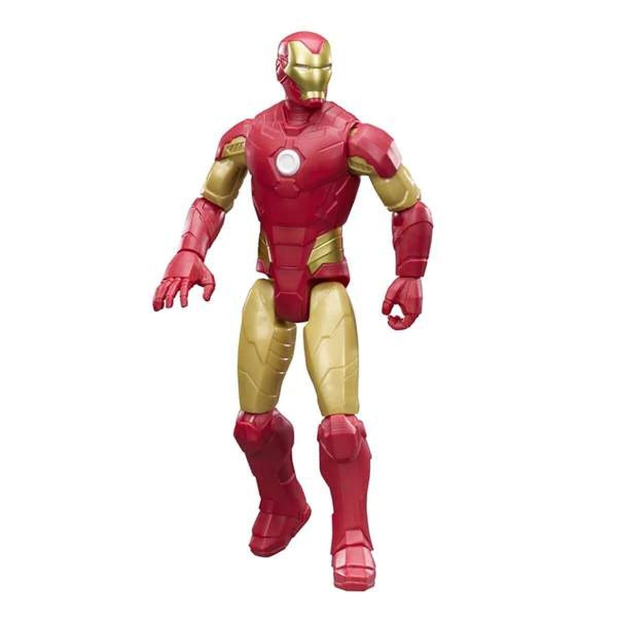 Figura de Acción Iron Man 30 cm - Image 2