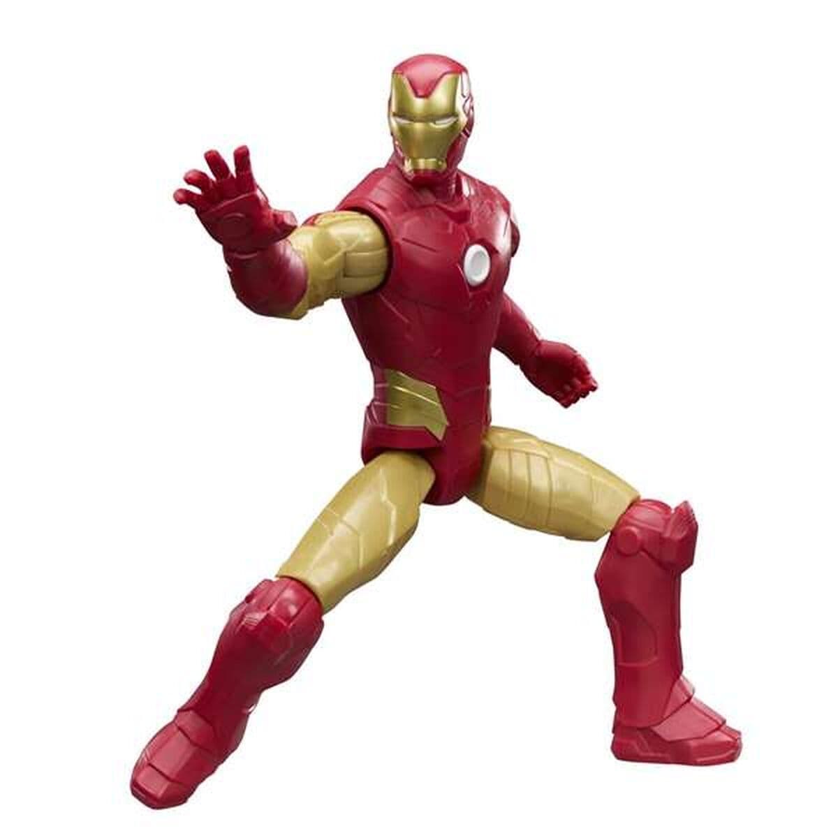 Figura de Acción Iron Man 30 cm - Image 3