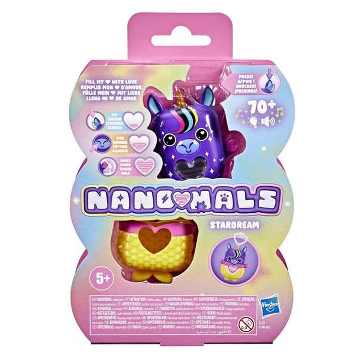 Mascota Interactiva Hasbro 7 cm - Image 13