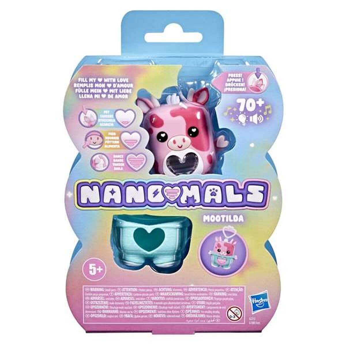 Mascota Interactiva Hasbro 7 cm - Image 14