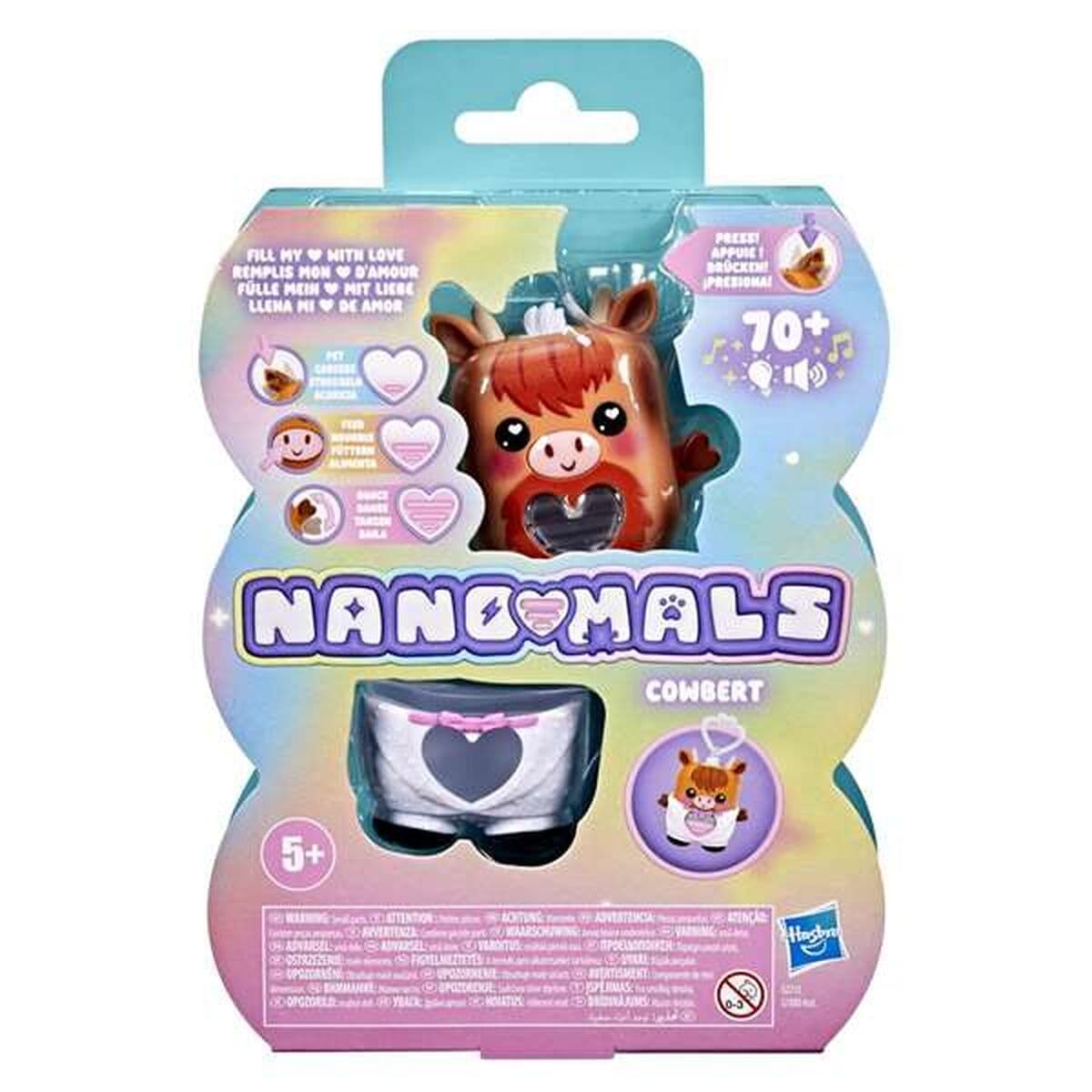 Mascota Interactiva Hasbro 7 cm - Image 15