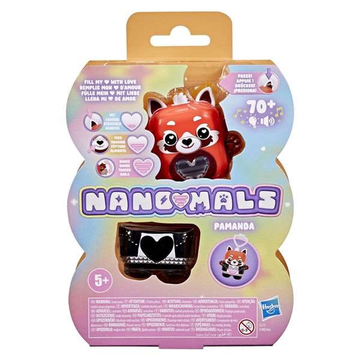 Mascota Interactiva Hasbro 7 cm - Image 17