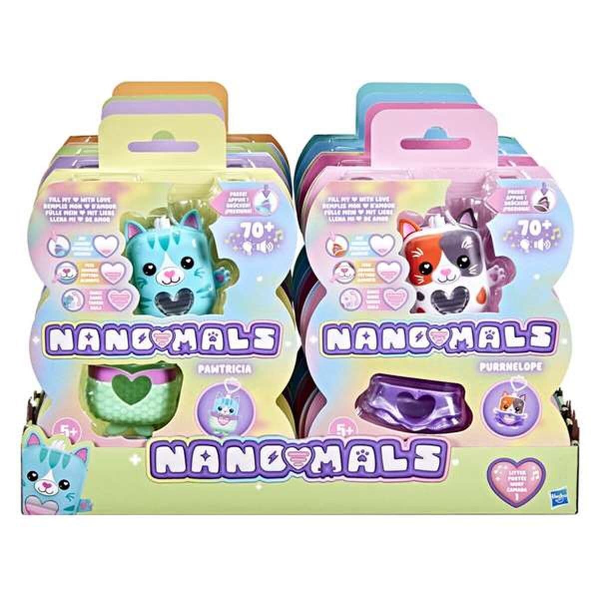 Mascota Interactiva Hasbro 7 cm - Image 18