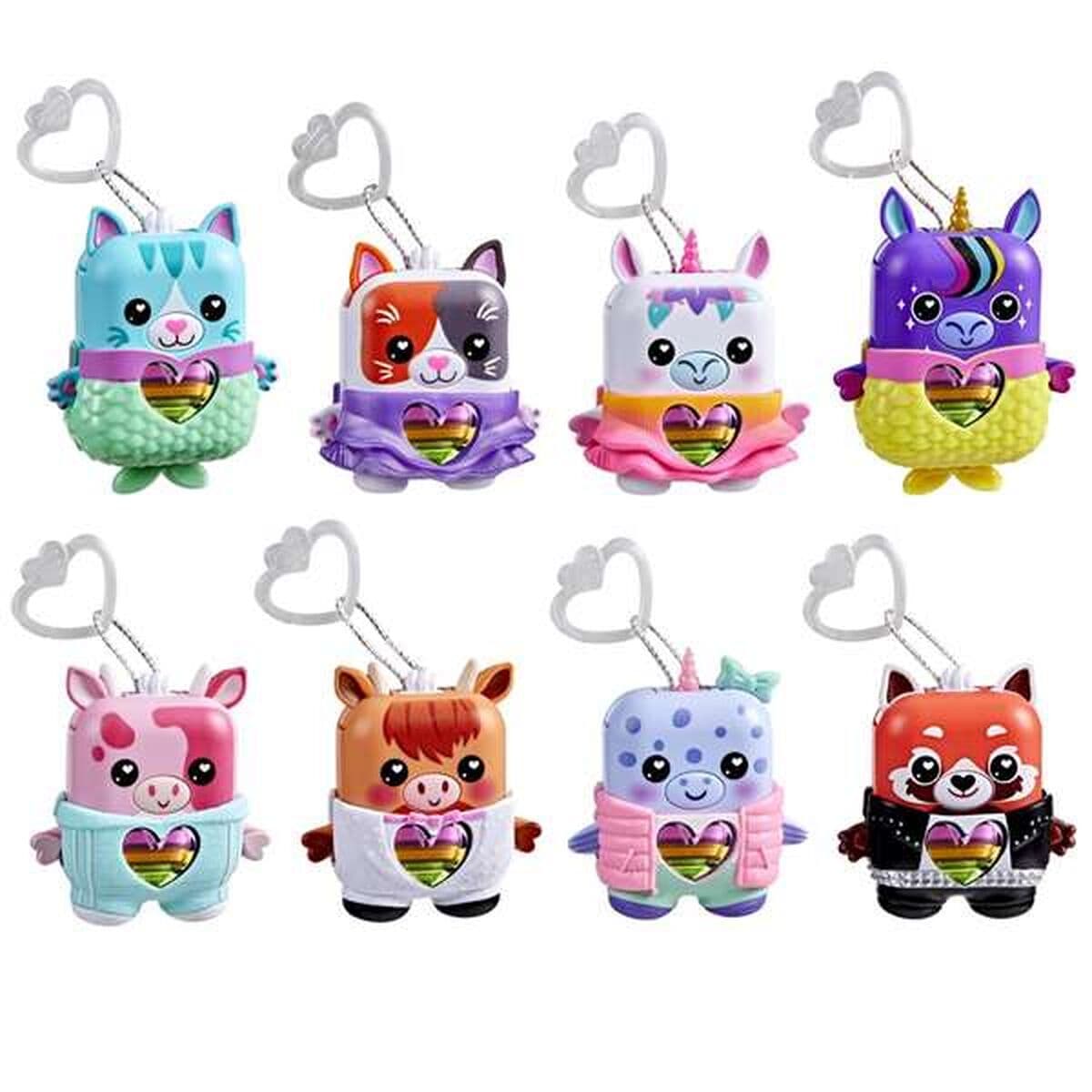 Elektroniskie mājdzīvnieki