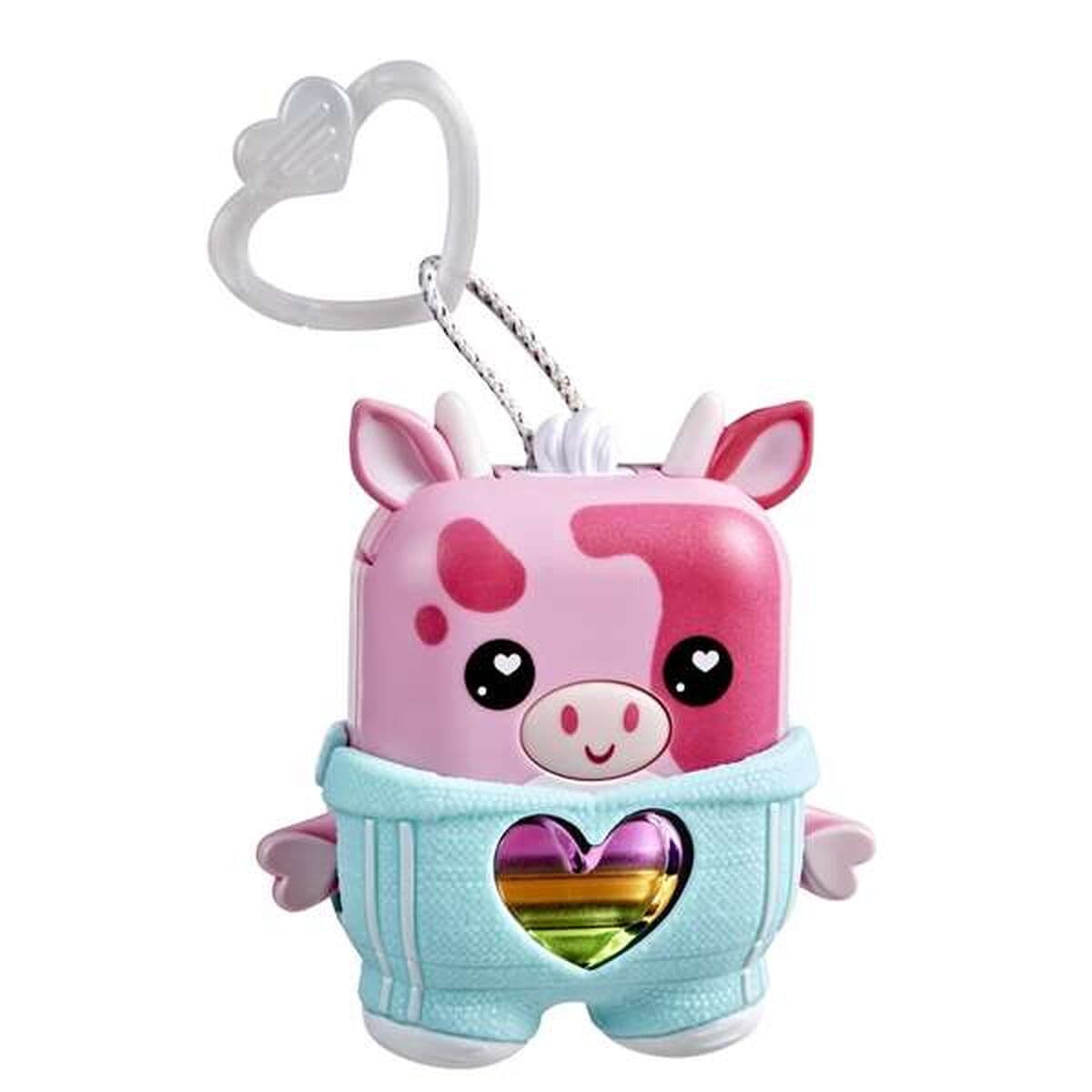 Mascota Interactiva Hasbro 7 cm - Image 6