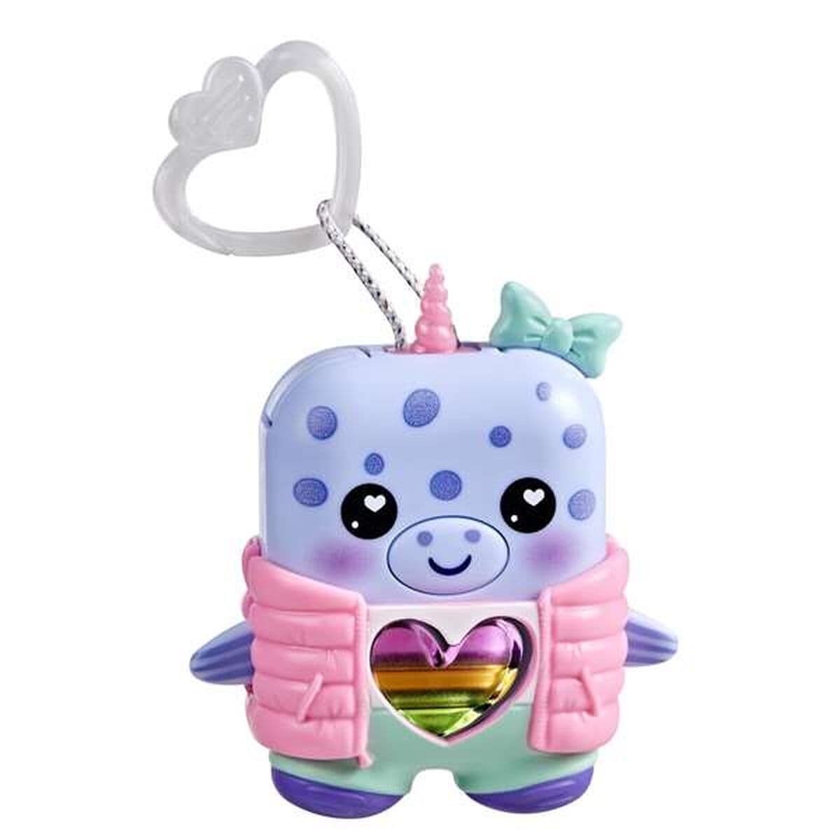 Mascota Interactiva Hasbro 7 cm - Image 8