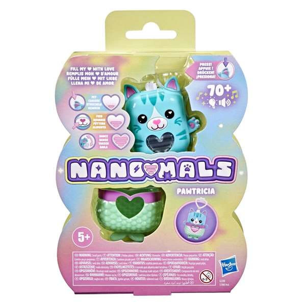 Mascota Interactiva Hasbro 7 cm - Image 10