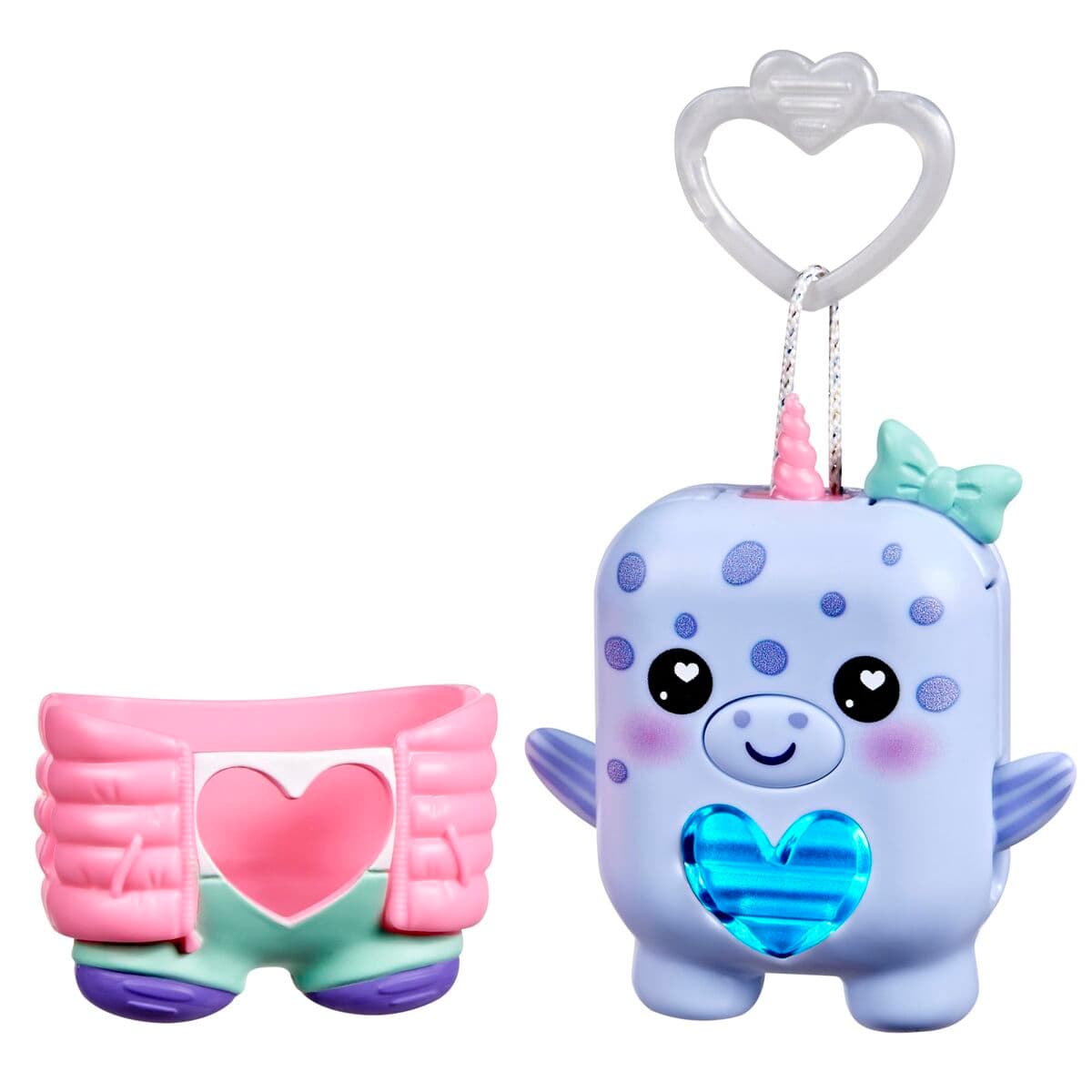 Keychain Hasbro Blue - Image 13