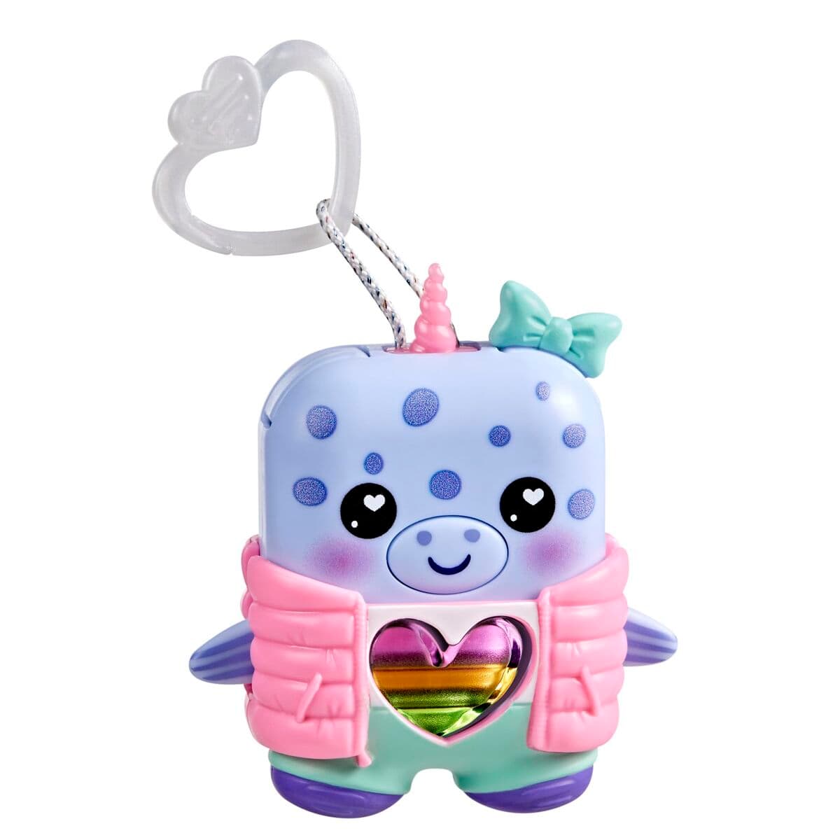 Keychain Hasbro Blue - Image 5