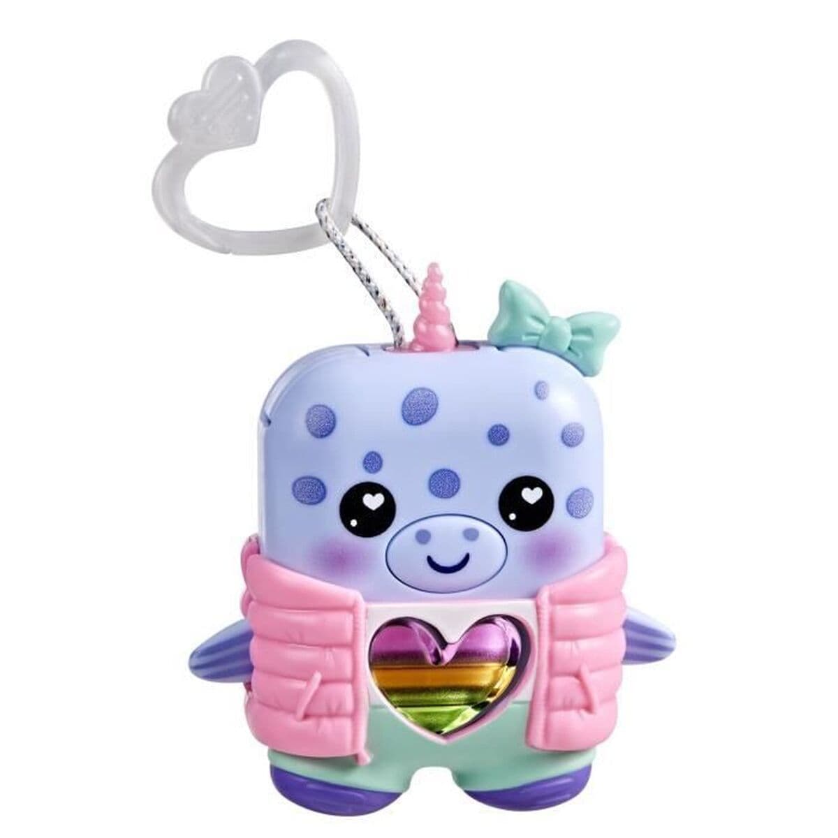 Keychain Hasbro Blue - Image 12