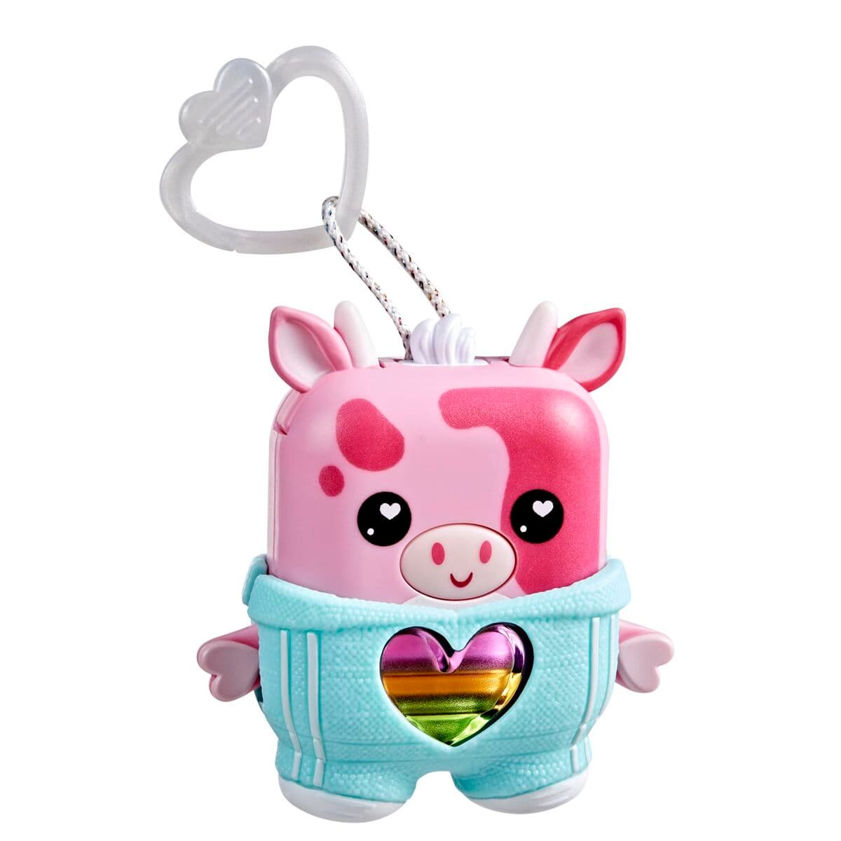 Llavero Hasbro Rosa - Image 13