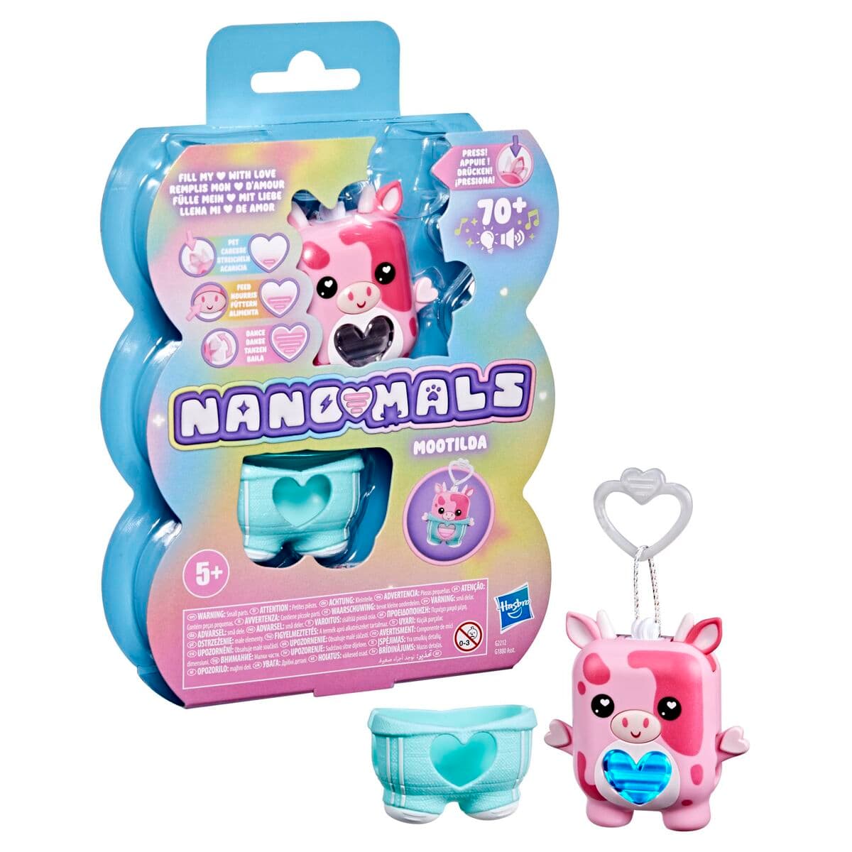 Llavero Hasbro Rosa - Image 14